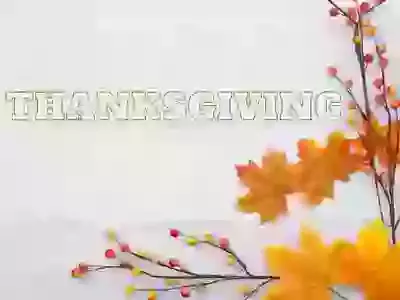 Thanksgiving